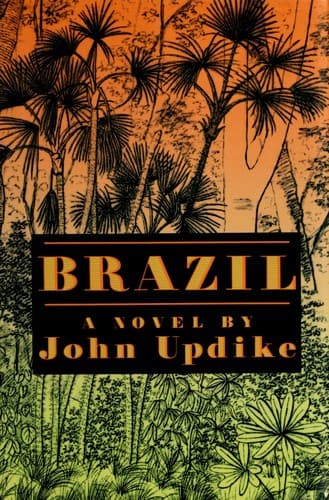 Tapa de Brazil