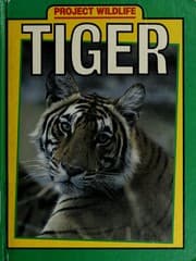 Tapa de Tiger