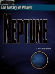 Tapa de Neptune