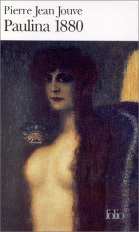 Tapa de Paulina 1880