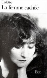 Tapa de La Femme Cache