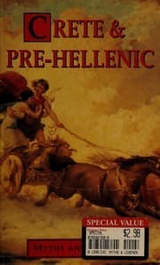 Tapa de Crete & pre-Hellenic [Europe]