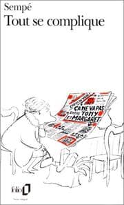 Tapa de Tout SE Complique