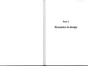 Tapa de DYNAMICS IN THE PRACTICE OF STRUCTURAL DESIGN