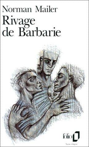 Tapa de Rivage de Barbarie