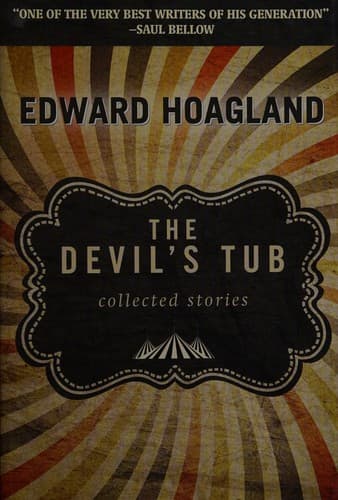 Tapa de The Devil's tub