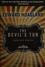 Tapa de The Devil's tub