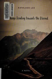Tapa de All things tending towards the eternal