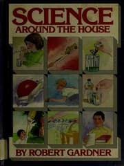 Tapa de Science around the house