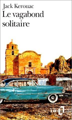 Tapa de Le vagabond solitaire