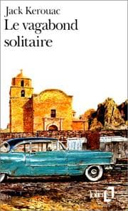 Tapa de Le vagabond solitaire
