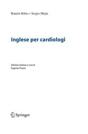 Tapa de Inglese per cardiologi