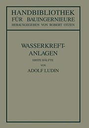 Tapa de Wasserkraftanlagen