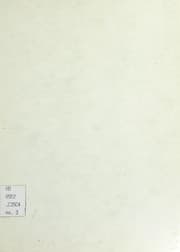 Tapa de Provincial mineral policies, Newfoundland, 1949-1975