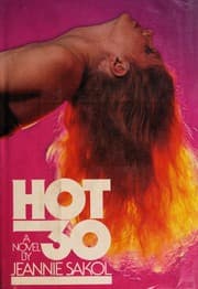 Tapa de Hot 30