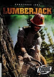 Tapa de Lumberjack