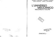 Tapa de L'universo meccanico