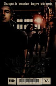 Tapa de Subject seven