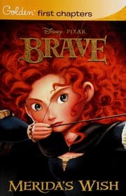 Tapa de Merida's wish