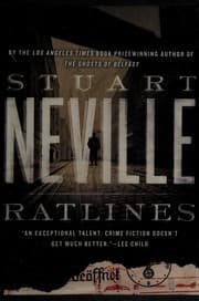 Tapa de Ratlines