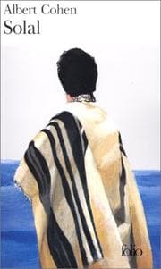 Tapa de Solal