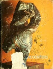 Tapa de Encounters: themes in literature
