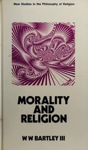 Tapa de Morality and religion