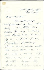 Tapa de [Letter to] Dear Wendell
