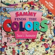 Tapa de Sammy finds the colors