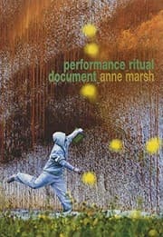 Tapa de Performance_Ritual_Document