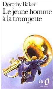 Tapa de Jeune Homme a Trompette