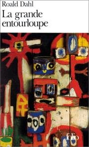 Tapa de Stories (Last Act / Great Switcheroo)