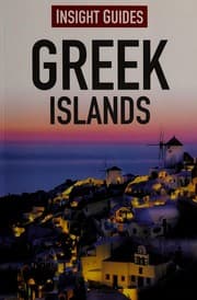 Tapa de Greek islands