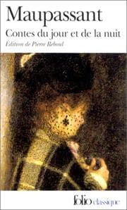 Tapa de Contes Du Jour Et de La Nuit