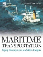 Tapa de Maritime transportation