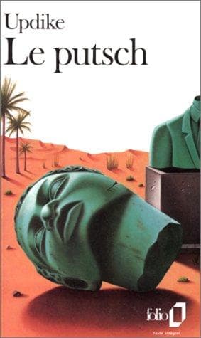 Tapa de Le putsch