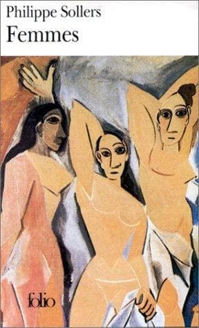 Tapa de Femmes (Collection Folio)