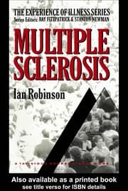 Tapa de Multiple sclerosis