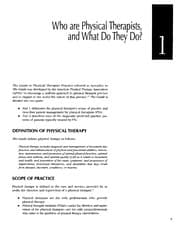 Tapa de McGraw-Hill's NPTE (National Physical Therapy Examination) (Lange)