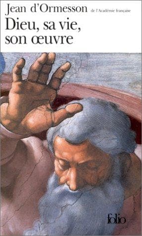 Tapa de Dieu, sa vie, son oeuvre