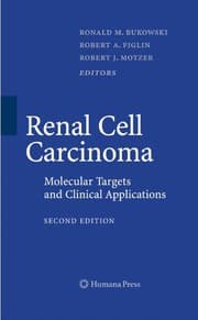 Tapa de Renal Cell Carcinoma