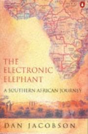Tapa de Electronic Elephant