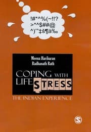 Tapa de Coping with life stress