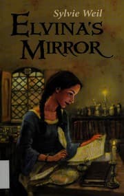 Tapa de Elvina's mirror