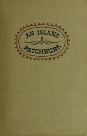 Tapa de An island patchwork
