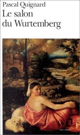 Tapa de Le Salon Du Wurtemberg