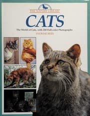Tapa de Cats