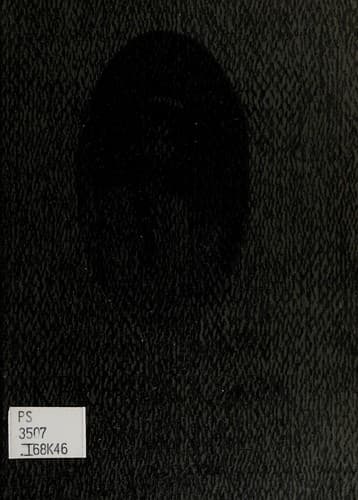 Tapa de Kerhonkson journal, 1966