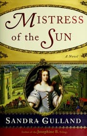 Tapa de Mistress of the sun