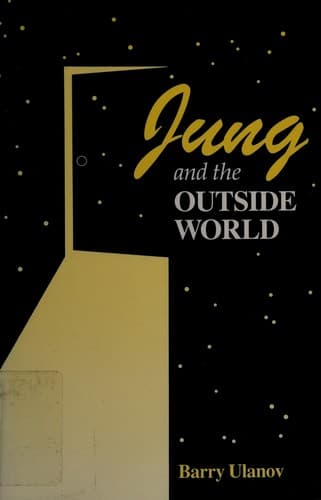 Tapa de Jung and the Outside World